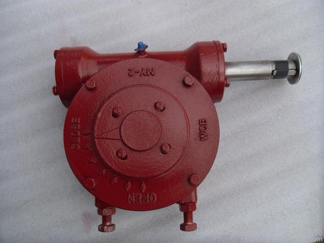 供应高品质 涡轮箱my-2机械科技