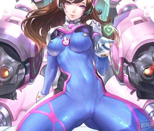 《守望先锋》可以免费玩了!