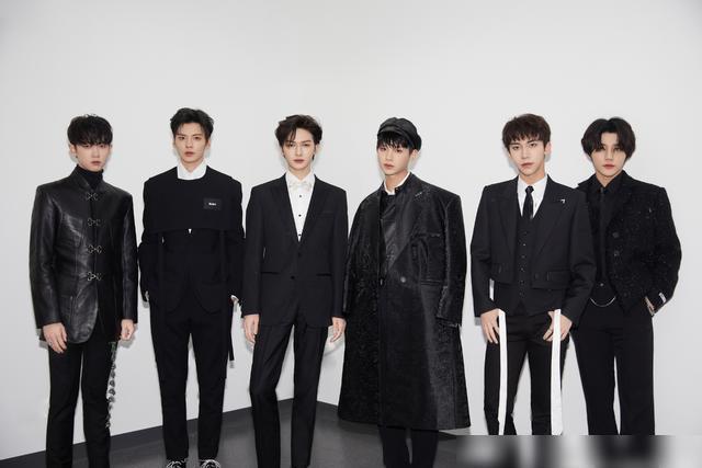 乐华即将开家族演唱会乐华七子又要合体了