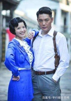 程愫陪伴傅程鹏20年,却抵不过周丽淇的3个月,现今生活