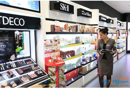 【店长日记】在日销破13万的妍丽店 贴身跟踪美女店长