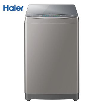 海尔(haier) xqs80-bz866 8公斤变频波轮洗衣机 天沐系列 可洗冲锋衣