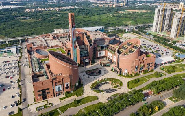 砂之船进军曲江,超级奥莱的西北变局|奥特莱斯|西安