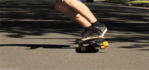 十二个长板平花动作-动态gif图片_长板吧_百度贴吧