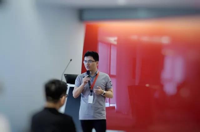 watson,安踏集团助理总裁王有承,安踏集团助理总裁毛永军等领导和嘉宾