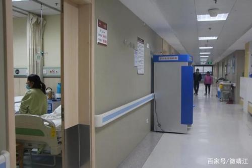 微靖江:离死亡最近的靖江病房:临终关怀,颠覆你对生死