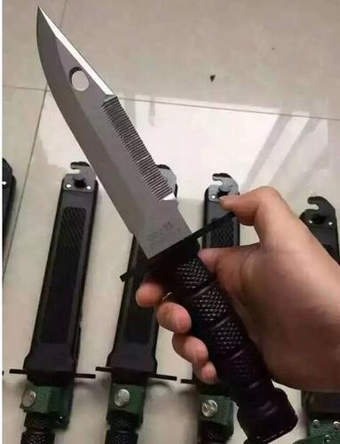 95式多用途刺刀