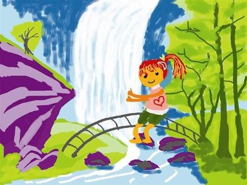 为地球母亲呼吁——广西区国土资源厅纪念世界地球日活动侧记