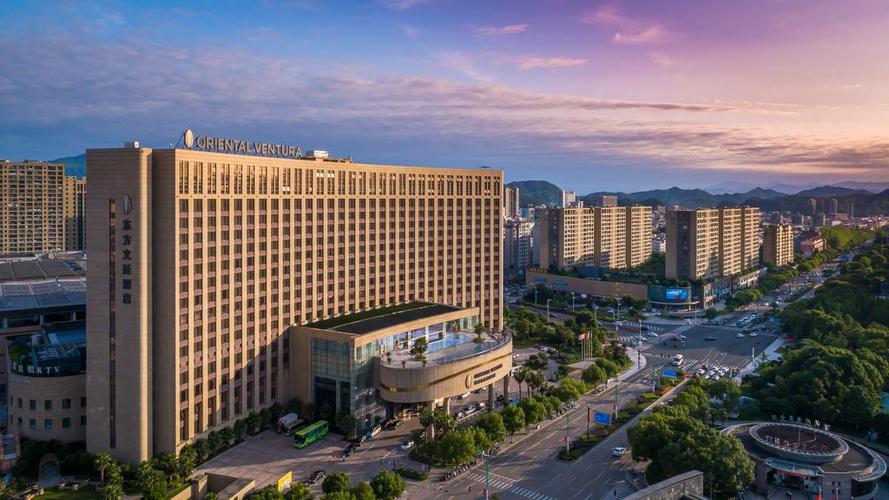 东方文廷酒店 (酒店),丽水(中国)优惠