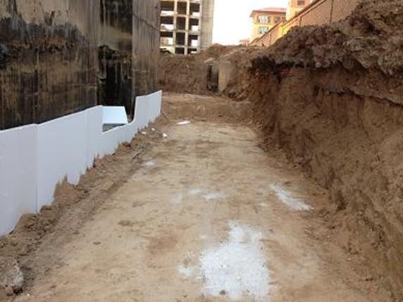 3-3-1三区室外回填土