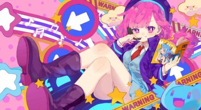 《muse dash》今日登陆pc和switch,完全体音游最终呈现