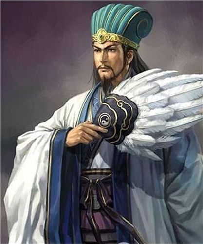 诸葛亮如果自己当主公他能否带领蜀国走向繁荣富强一统三国