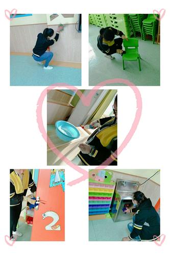 幼儿园消毒工作 - 美篇