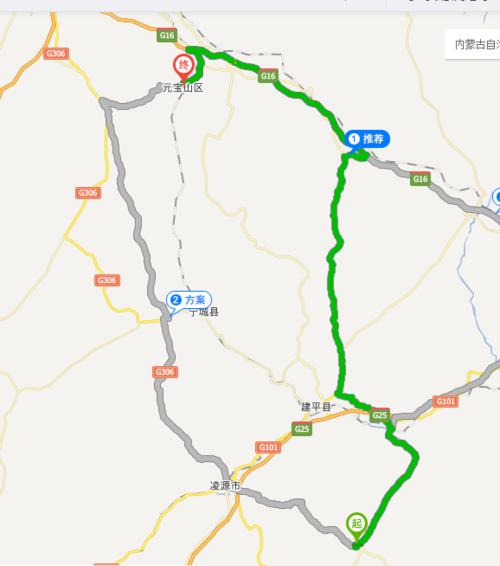 喀左至赤峰高铁隧道都在哪