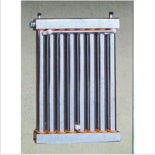 304食品级不锈钢换热器 散热器 交换器 暖气片热水器 过水热地暖