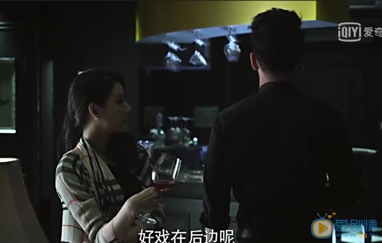 浮出水面比目鱼是谁?比目鱼是不是高一天?高一天是好人还是坏人?