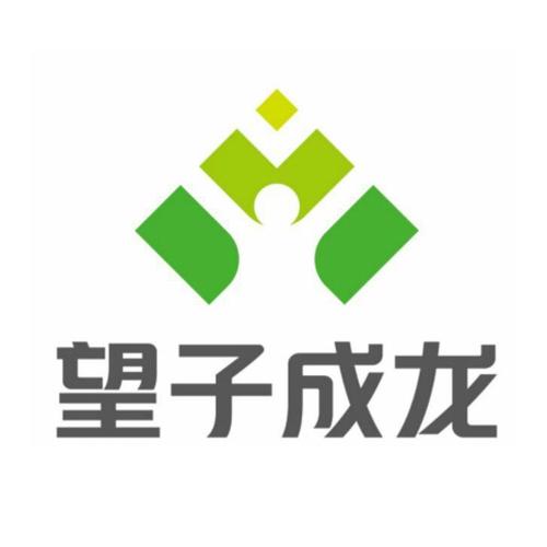 望子成龙