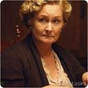 饰演角色: andre凯·帕克饰演角色: kay parkersandra marg.