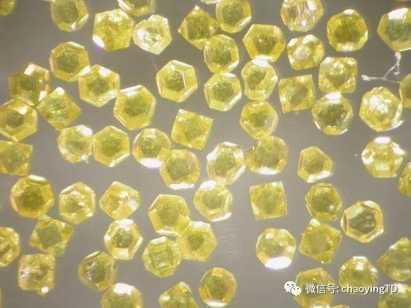 金刚石材料的功能特性研究与应用