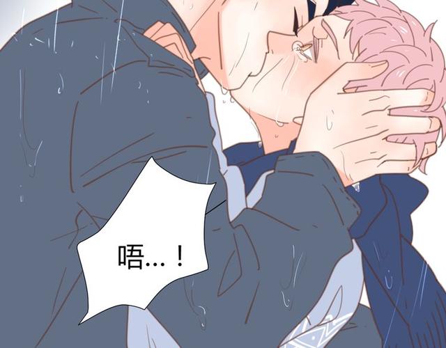 第10话 温柔的强吻