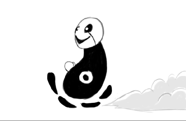 undertale传说之下精美人物图包漫画篇