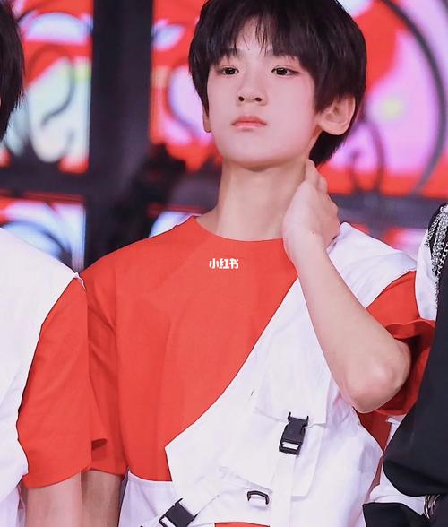 tf家族 | 张峻豪_汤姆·福特怎么样_生日_说唱_tf家族