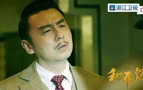 他是胡歌的师弟!十八线表情包男演员!终于火了!他叫雷佳音!
