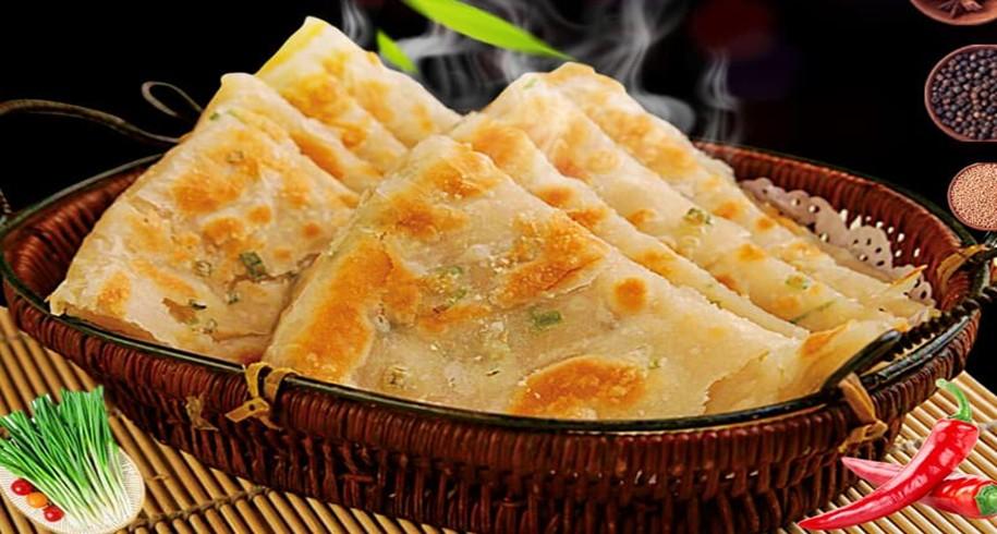 广州北方千层饼技术培训班