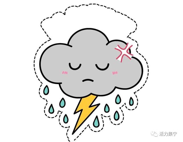 今夜到明天,多云转小雨