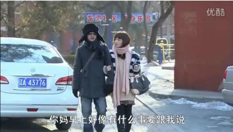 2011秋冬裸婚时代童佳倩姚笛同款围巾 秋冬粉红女 围脖 披肩