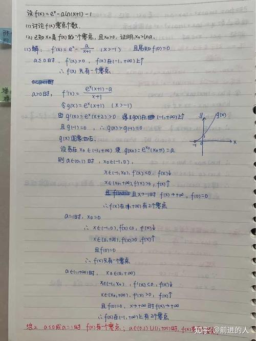 对于理综和数学,我的复习法宝就是错题好题集,以及自己的一些归纳.