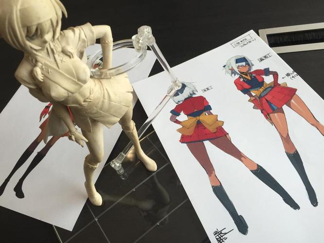 wing 装甲恶鬼村正 二世村正 原型公开