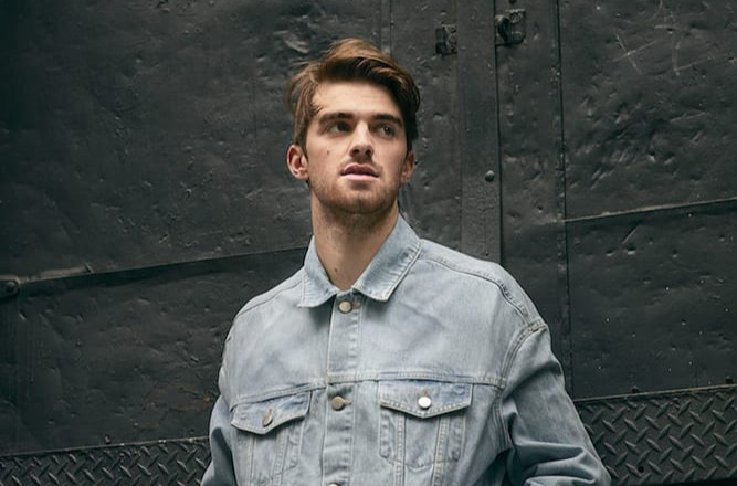 安德鲁·塔格特