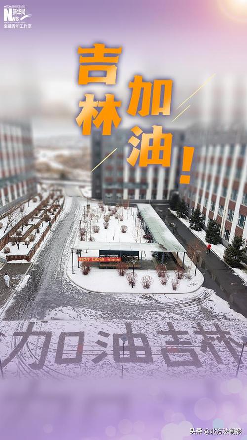 加油,吉林_2022年2月最新文章_3d视窗网