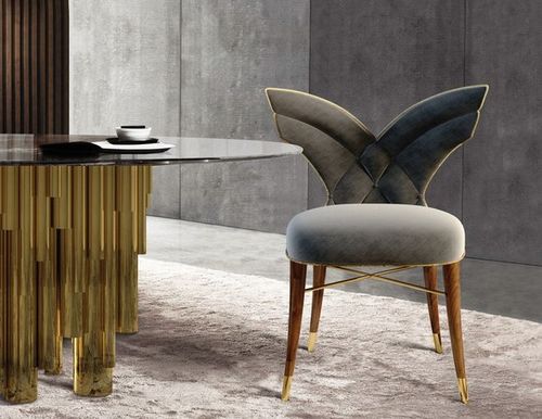 c53 后现代奢华 艺术装饰主义家具 软装设计意向方案素材