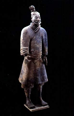 秦兵马俑图片:ls00400006.jpg