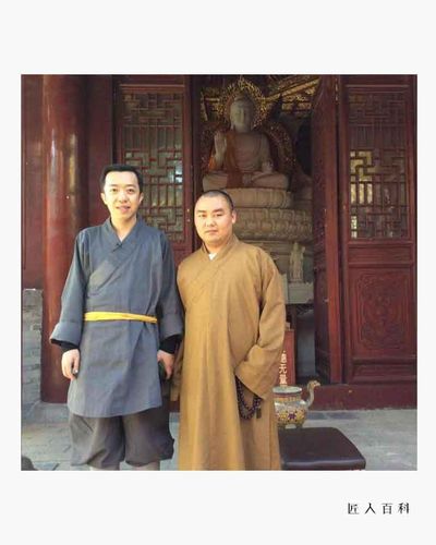 释延硌 