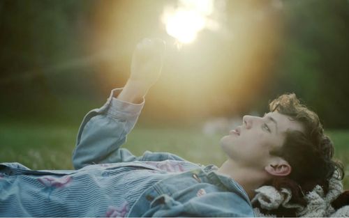 【戳爷帅炸】戳爷mv《wild》后天全网首播～迷妹们你们激动吗?