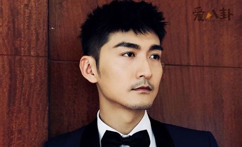 宋洋演员参演电视剧有哪些 宋洋个人资料简介深扒不火