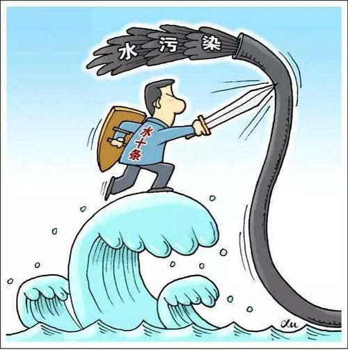 图说河长制