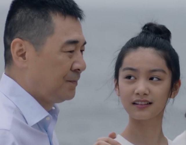 不惑之旅沐嘉真实身份曝光马列文被蒙在鼓里简单甘愿做后妈