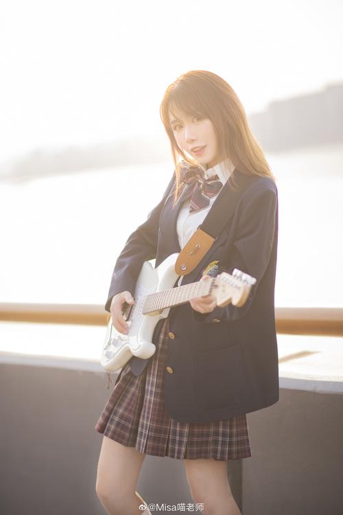 标签:jk制服misa喵老师