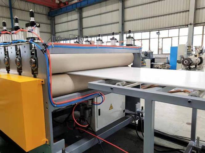 pepp片材生产设备pp片材生产设备贝莱德塑机