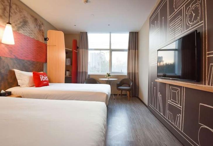 宜必思酒店 - 兰州安宁海关店预订, 2019兰州宜必思酒店 - 兰州安宁