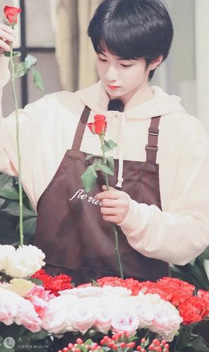 来分享刘耀文的美图吧