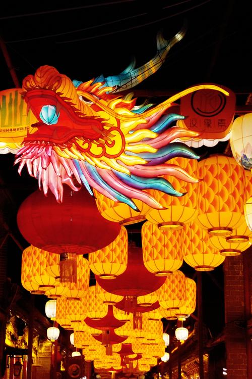 丹噶尔古城