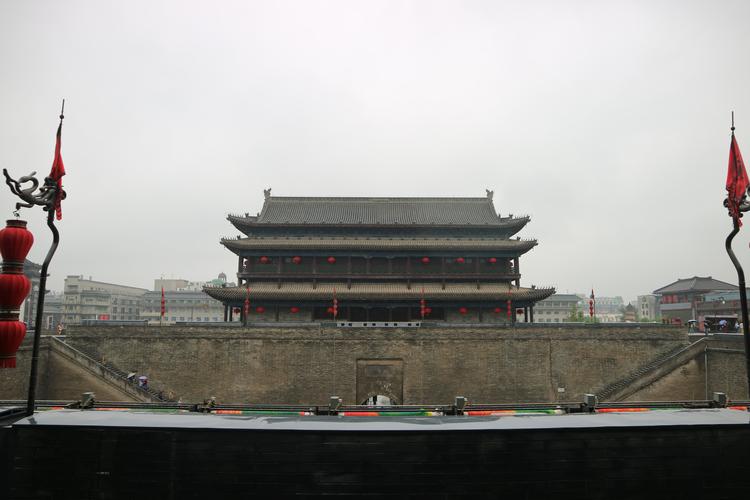 2021永宁门-旅游攻略-门票-地址-问答-游记点评,西安旅游旅游景点推荐