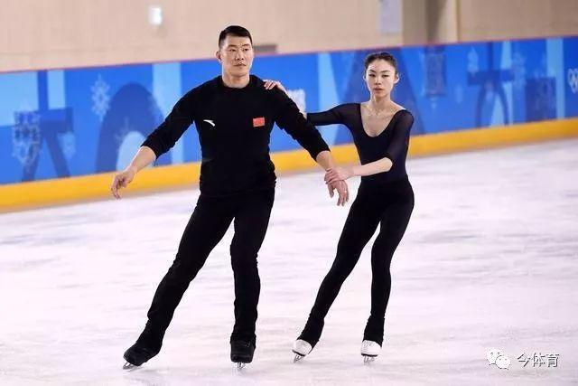 中国花滑队备战策略明确,赵宏博:双人滑争冠不靠难度靠质量