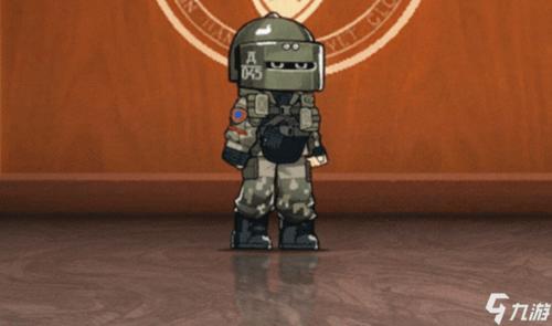 明日方舟新干员战车怎么样 新干员战车评测