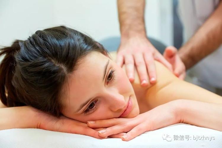 常做淋巴排毒疏通一身轻松